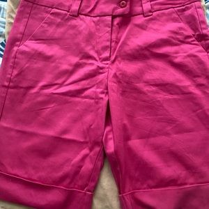 The Limited Bermuda shorts (sz 10)